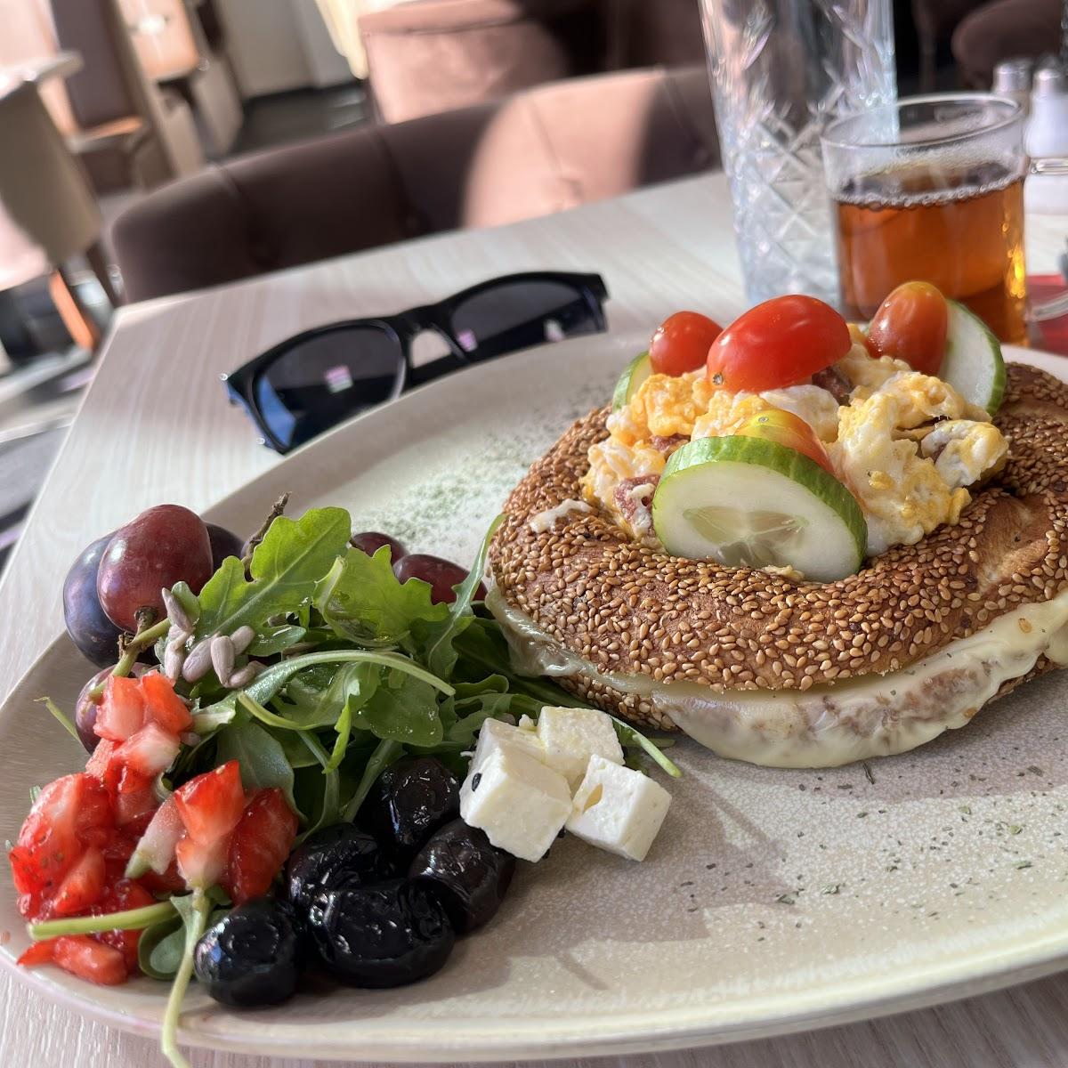 Restaurant "Dilim Cafe" in Kirchheim unter Teck