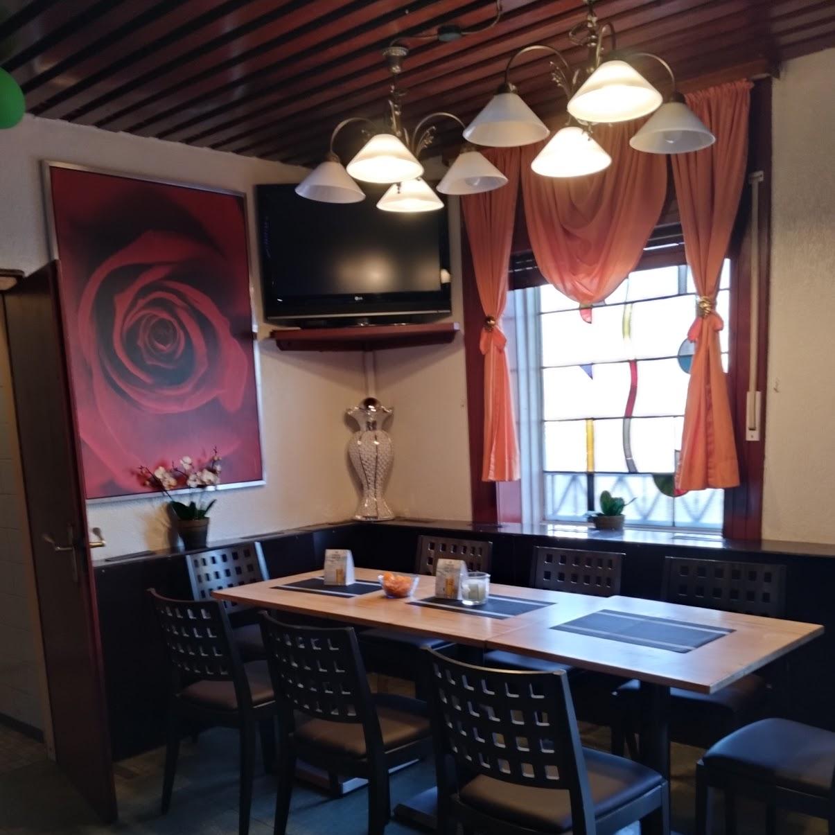 Restaurant "Lindenklause" in Lünen