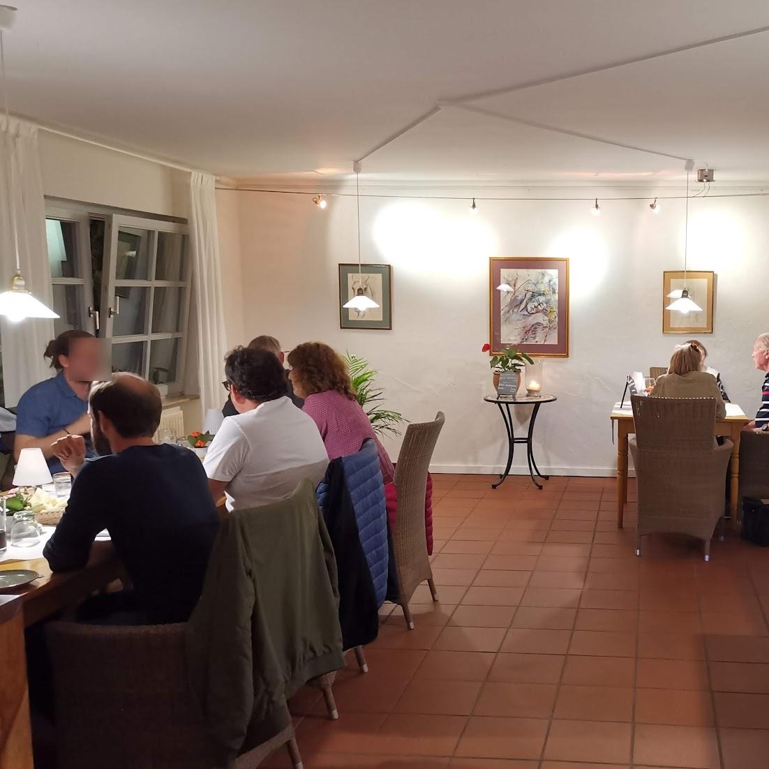 Restaurant "Gutsausschank Petri" in Herxheim am Berg