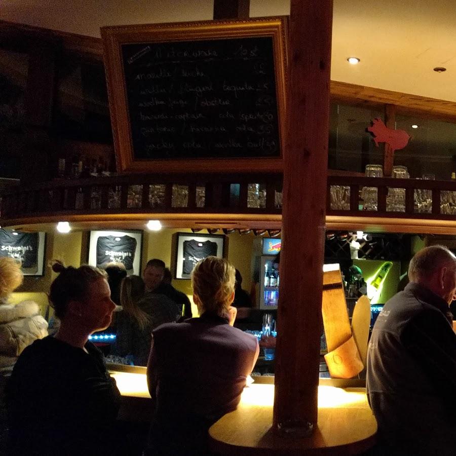 Restaurant "Schweini