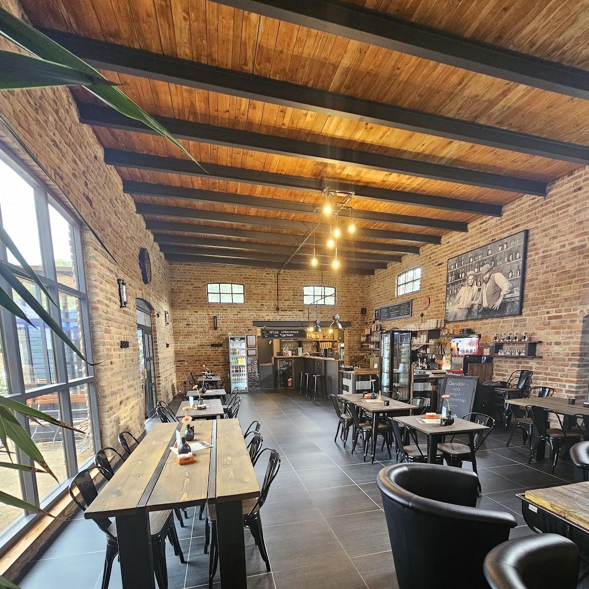 Restaurant "moments Fun & Relax Park" in Thurnau