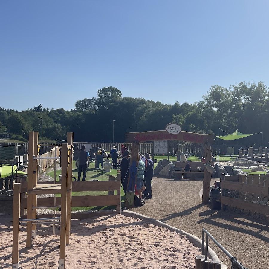 Restaurant "moments Fun & Relax Park" in Thurnau