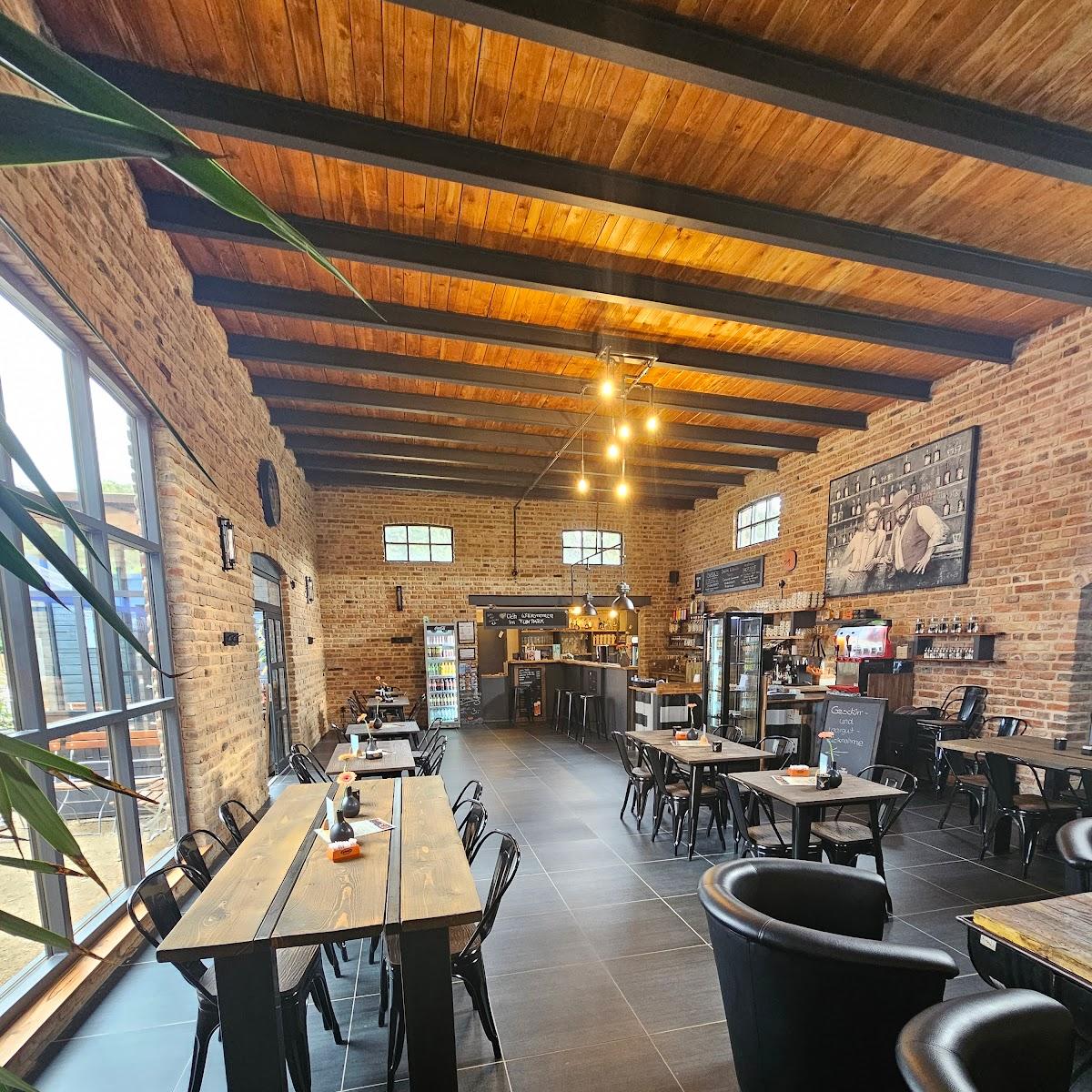 Restaurant "moments Fun & Relax Park" in Thurnau