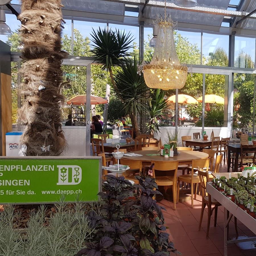 Restaurant "Bistro Florence" in Münsingen