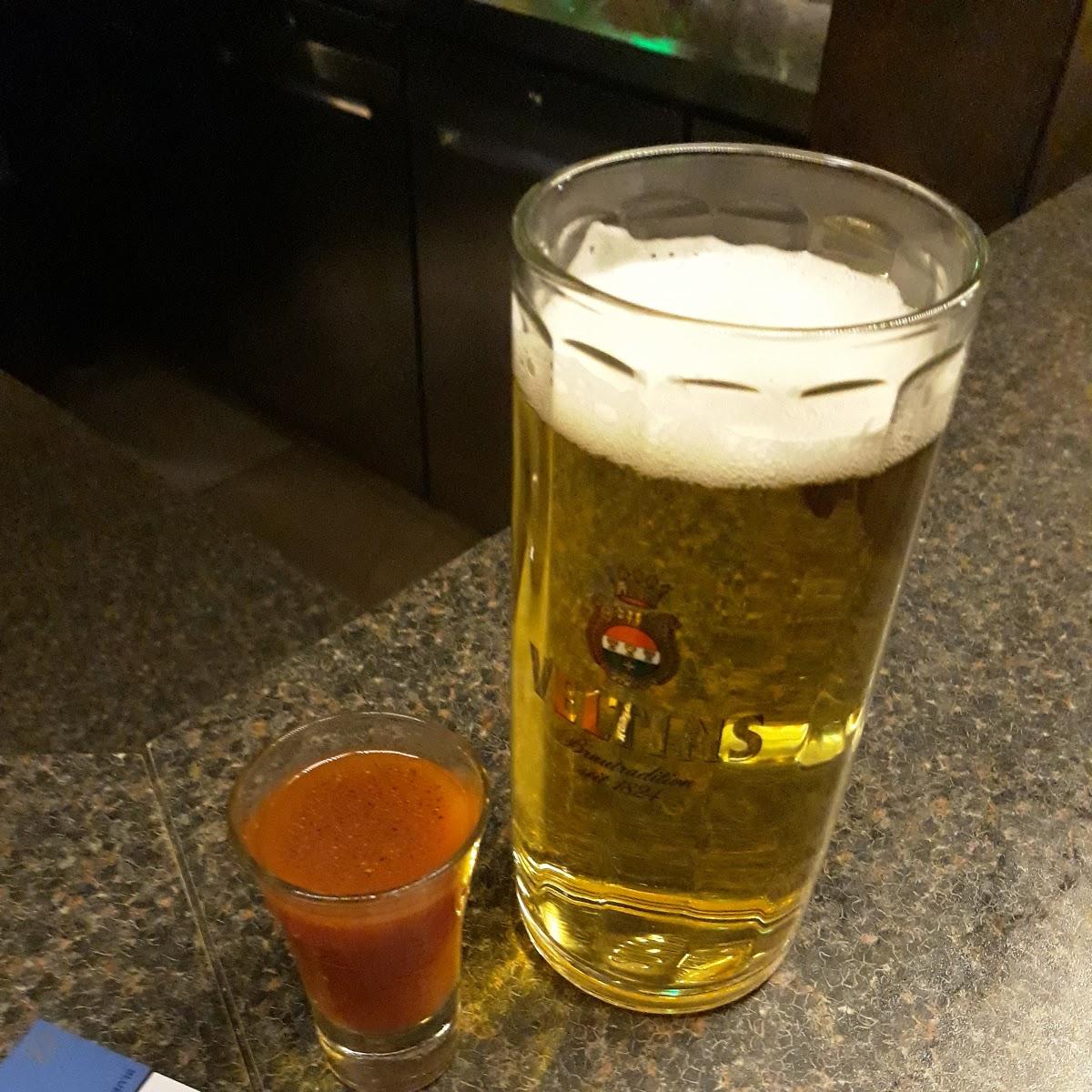 Restaurant "Zur Wartburg" in Wurzen