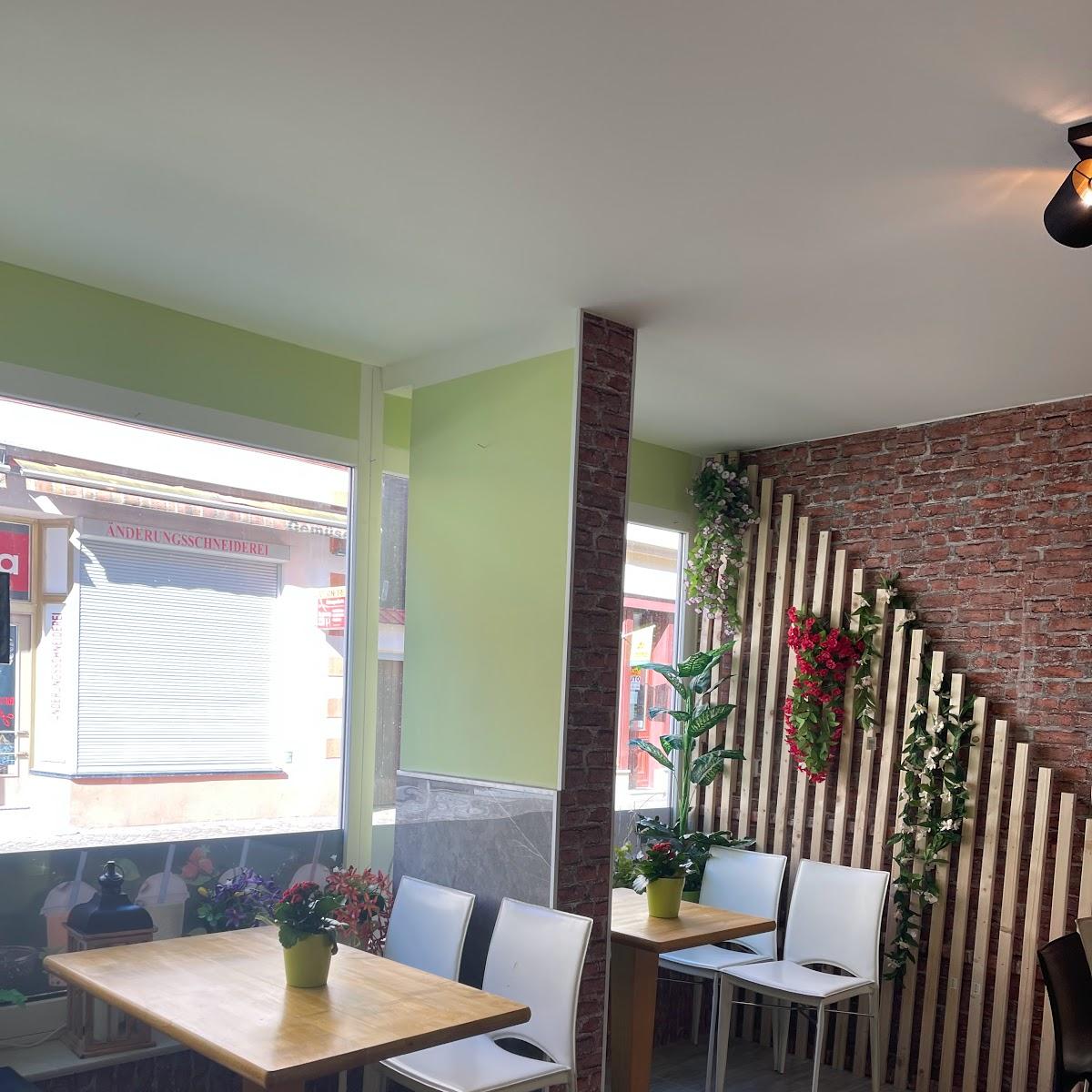 Restaurant "LEE House" in Wurzen