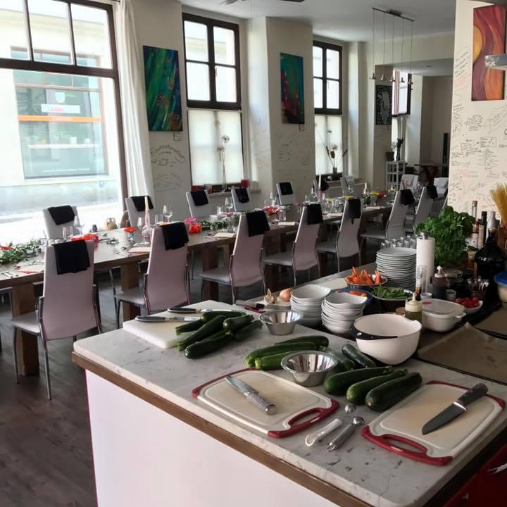 Restaurant "Gartenlokal  Amselgrund " in Bennewitz