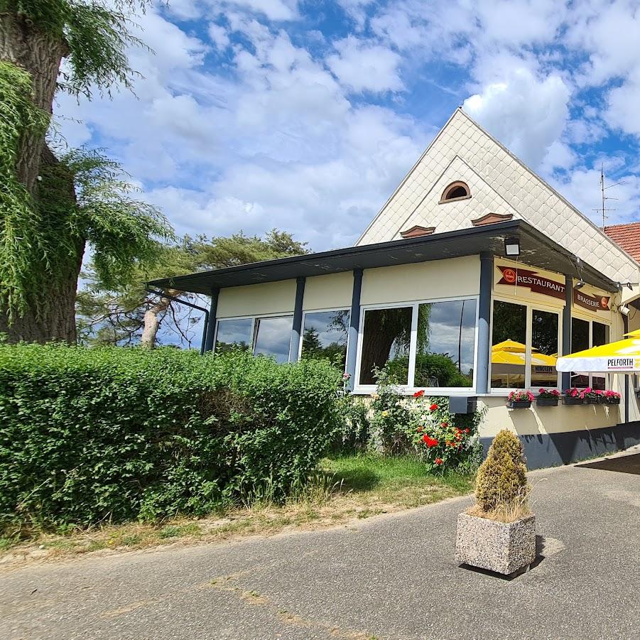 Restaurant "Restaurant Au Bord du Rhin" in Lauterbourg