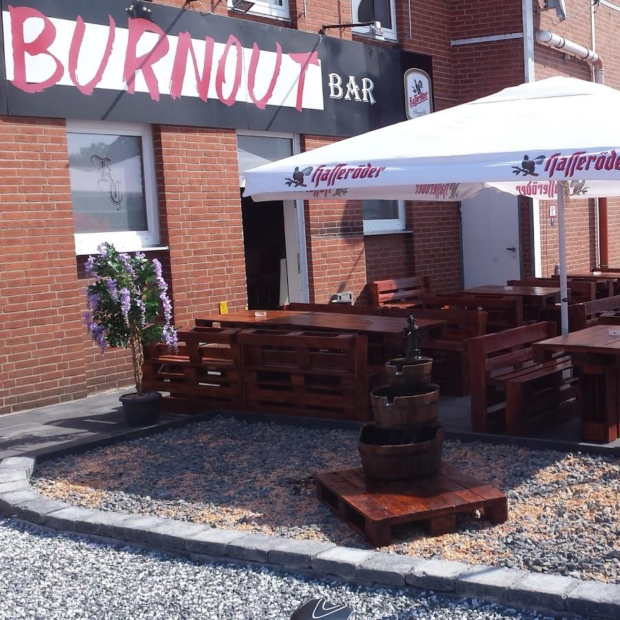 Restaurant "Burnout r Kartbahn GmbH" in Celle