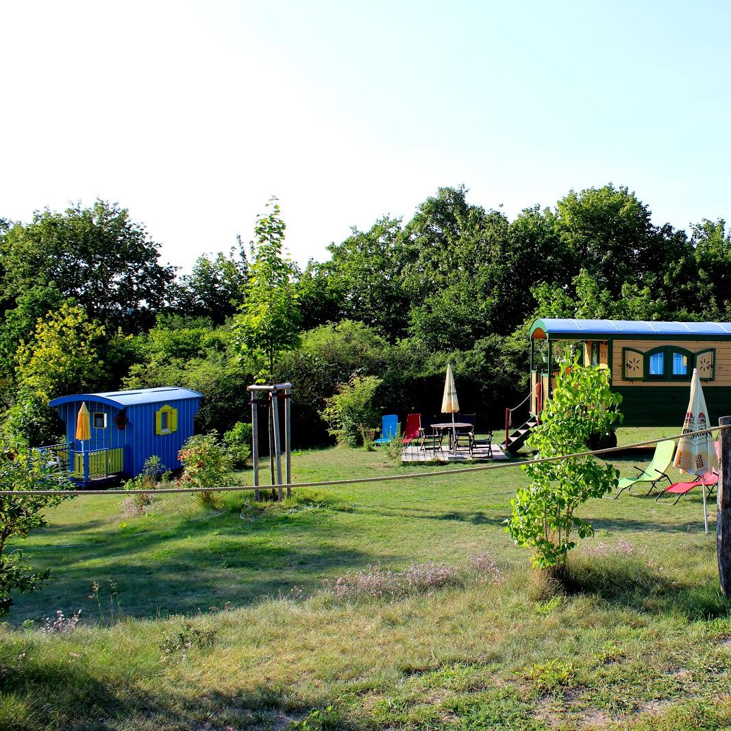 Restaurant "Kremserhof Zermützel" in Neuruppin