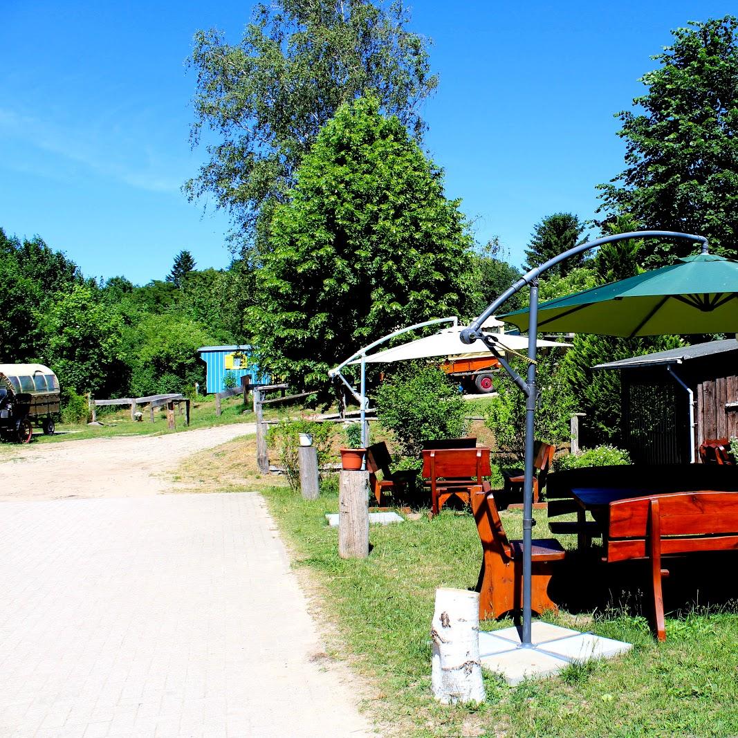 Restaurant "Kremserhof Zermützel" in Neuruppin