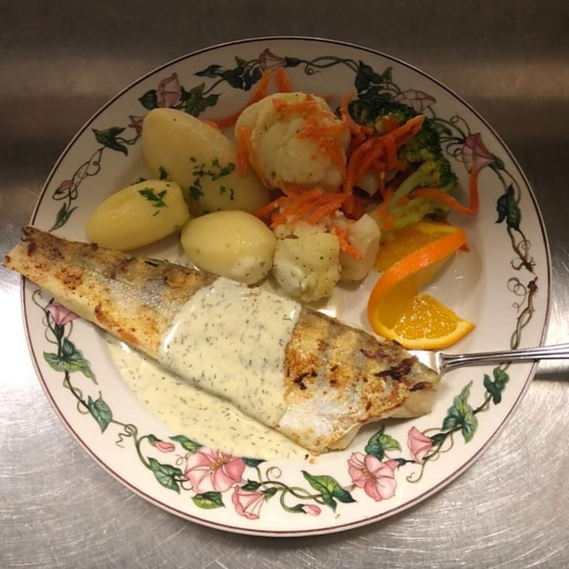 Restaurant "Restaurant  Zum Wendelwirt " in Germaringen