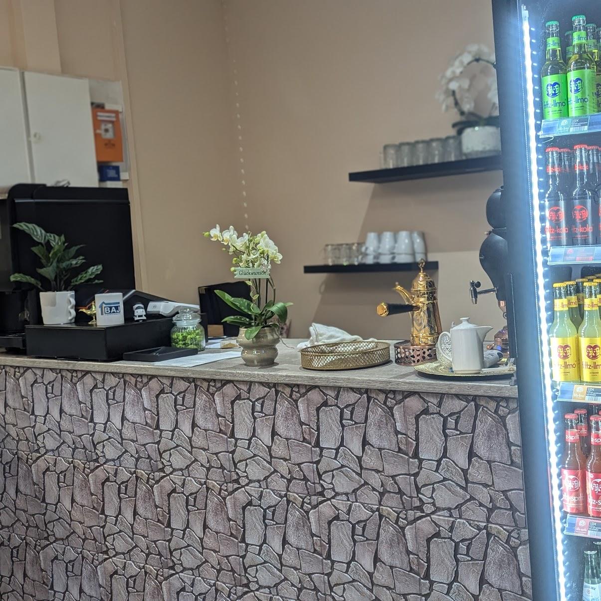 Restaurant "Beirut Brunch" in Schleswig