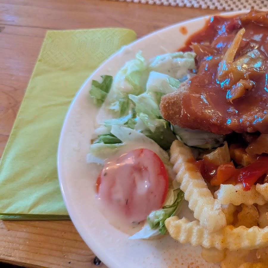 Restaurant "Restaurant Lütschesee" in Geratal