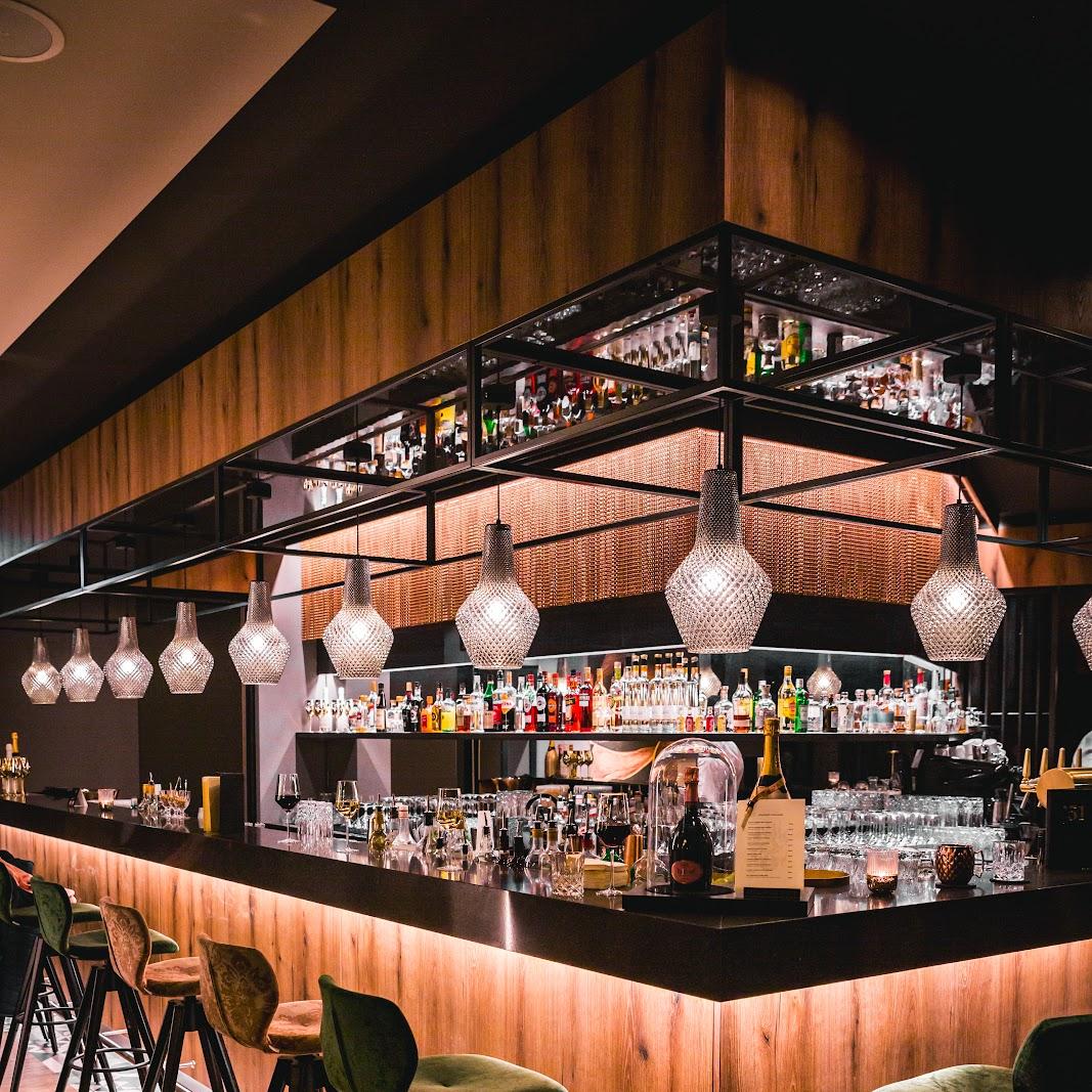 Restaurant "51 by Georg" in Unterhaching