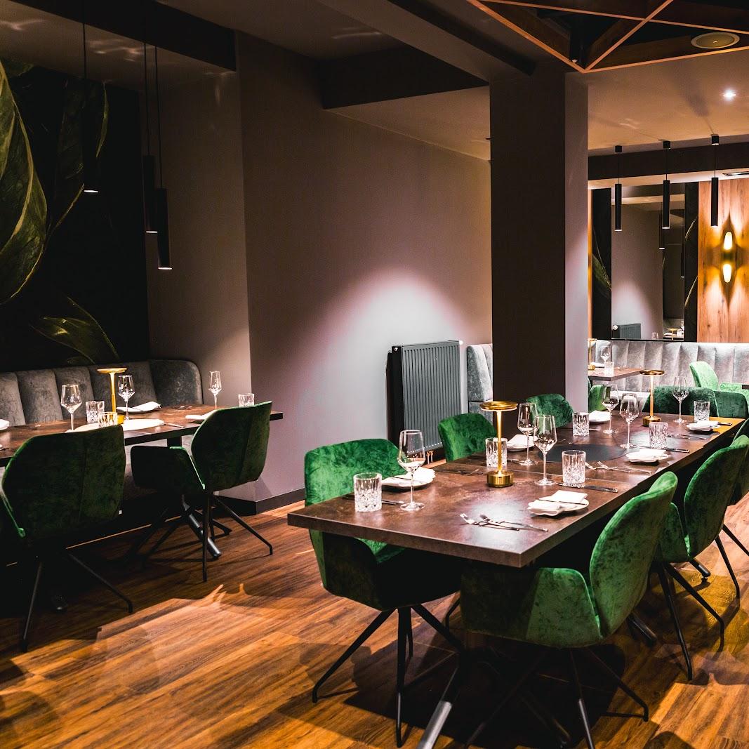 Restaurant "51 by Georg" in Unterhaching