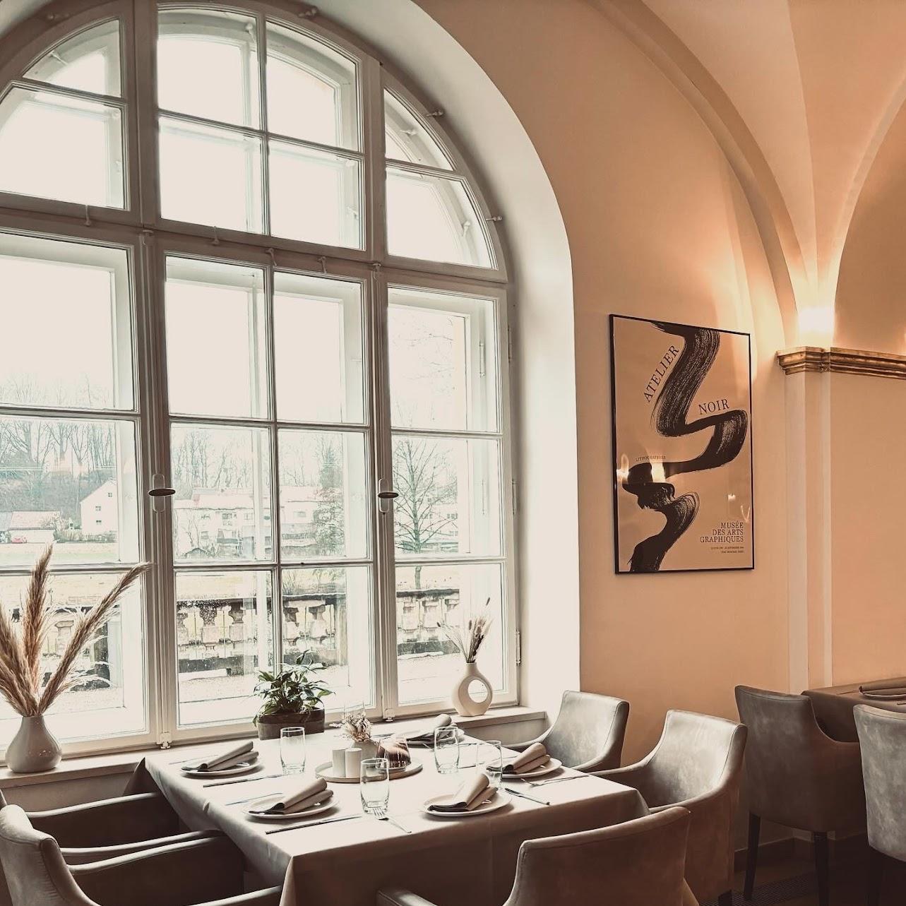 Restaurant "Palazzo" in Taufkirchen (Vils)