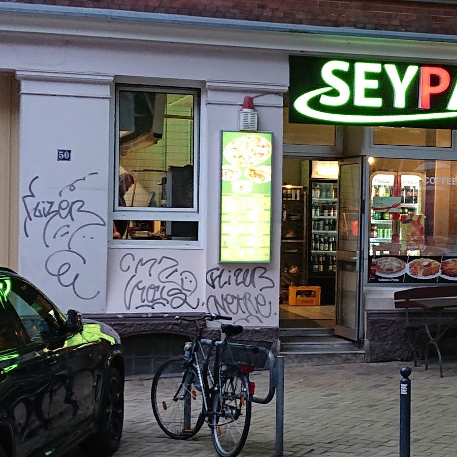 Restaurant "Seypa" in Kiel