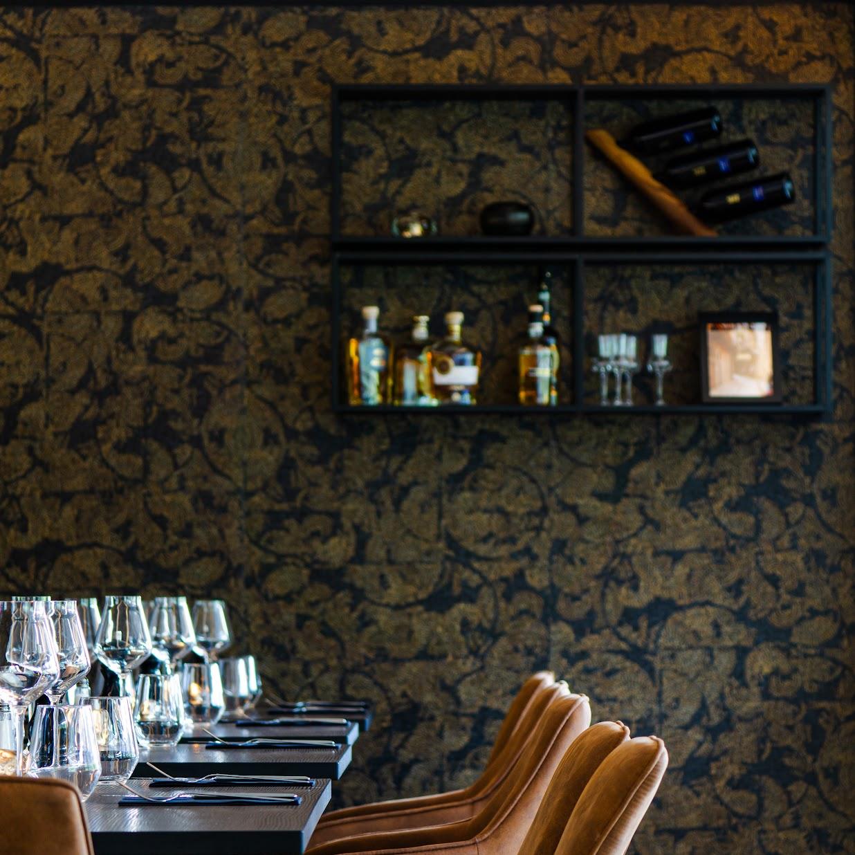 Restaurant "Restaurant Pizzeria Al Lago" in Rieden