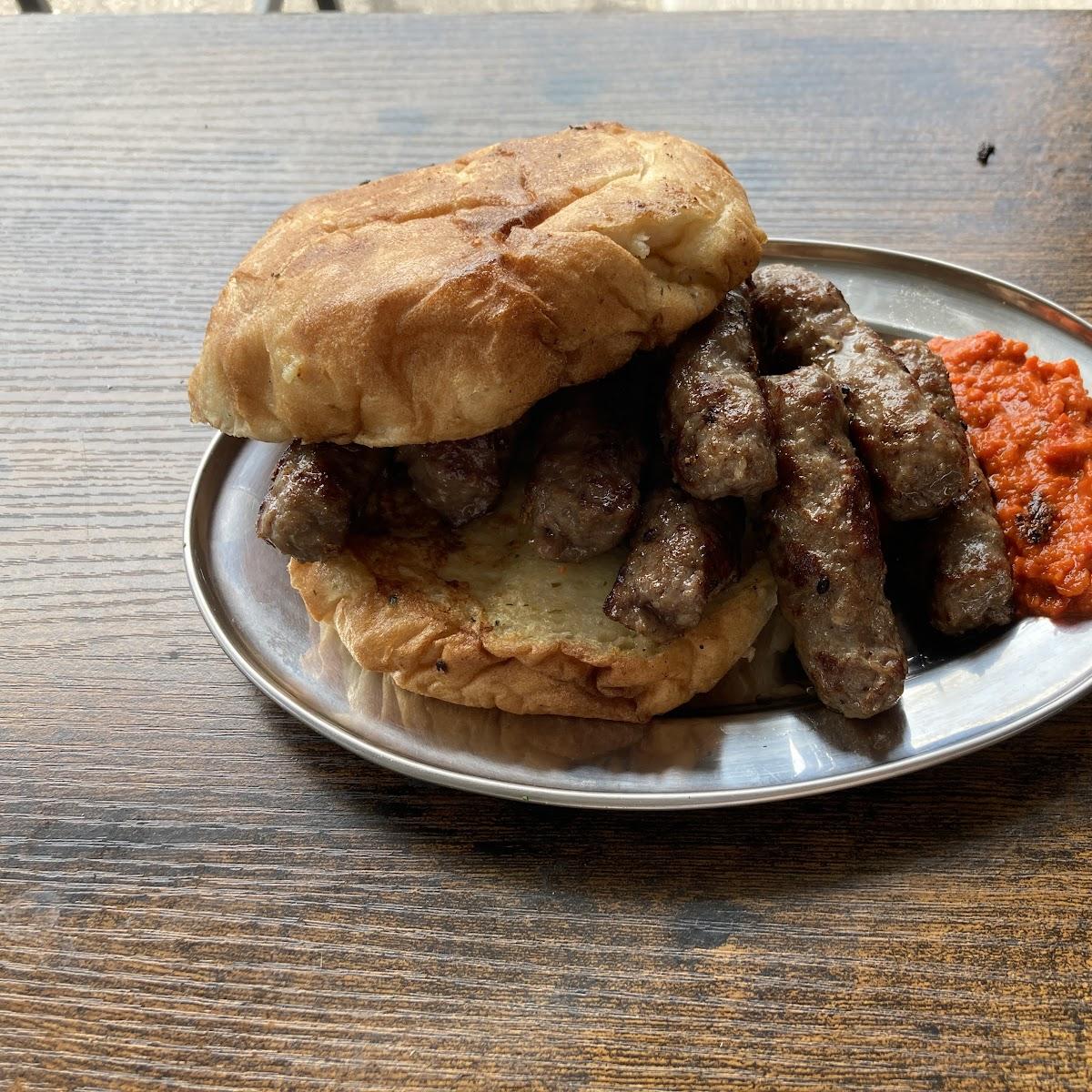 Restaurant "Drei Ferkel" in Wurmberg