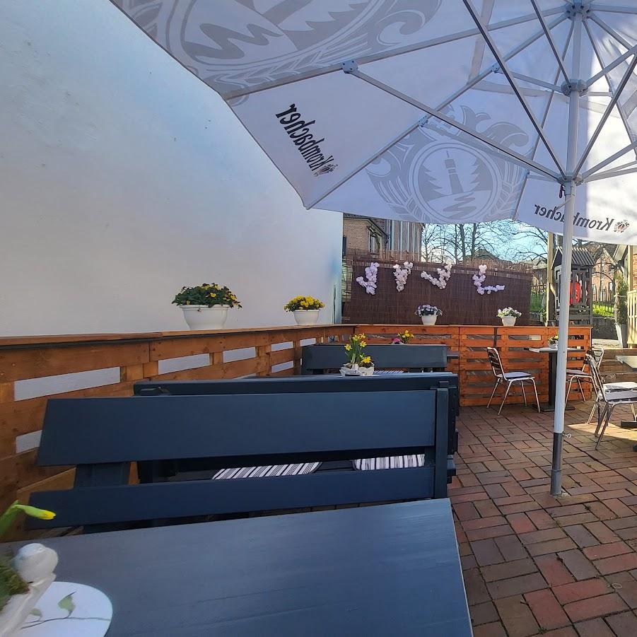 Restaurant "Pandas Krug" in Bad Oldesloe