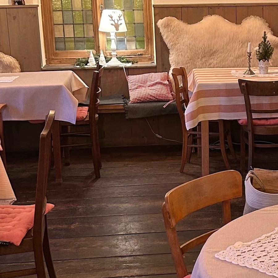 Restaurant "Zum Grünen Baum von WIESENGRABE Eventcatering & Bistrorant" in Modautal