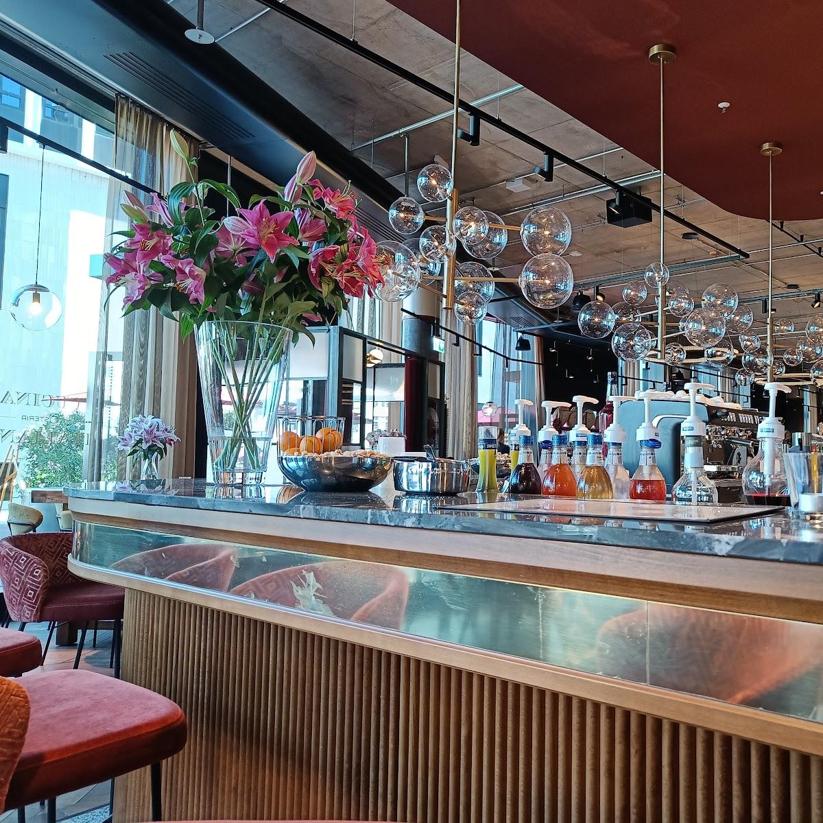 Restaurant "L