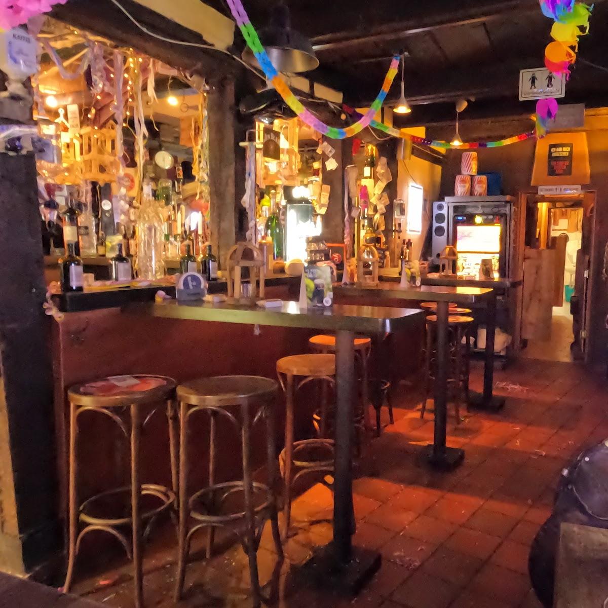 Restaurant "Ortmanns Anno1966" in Bad Salzuflen