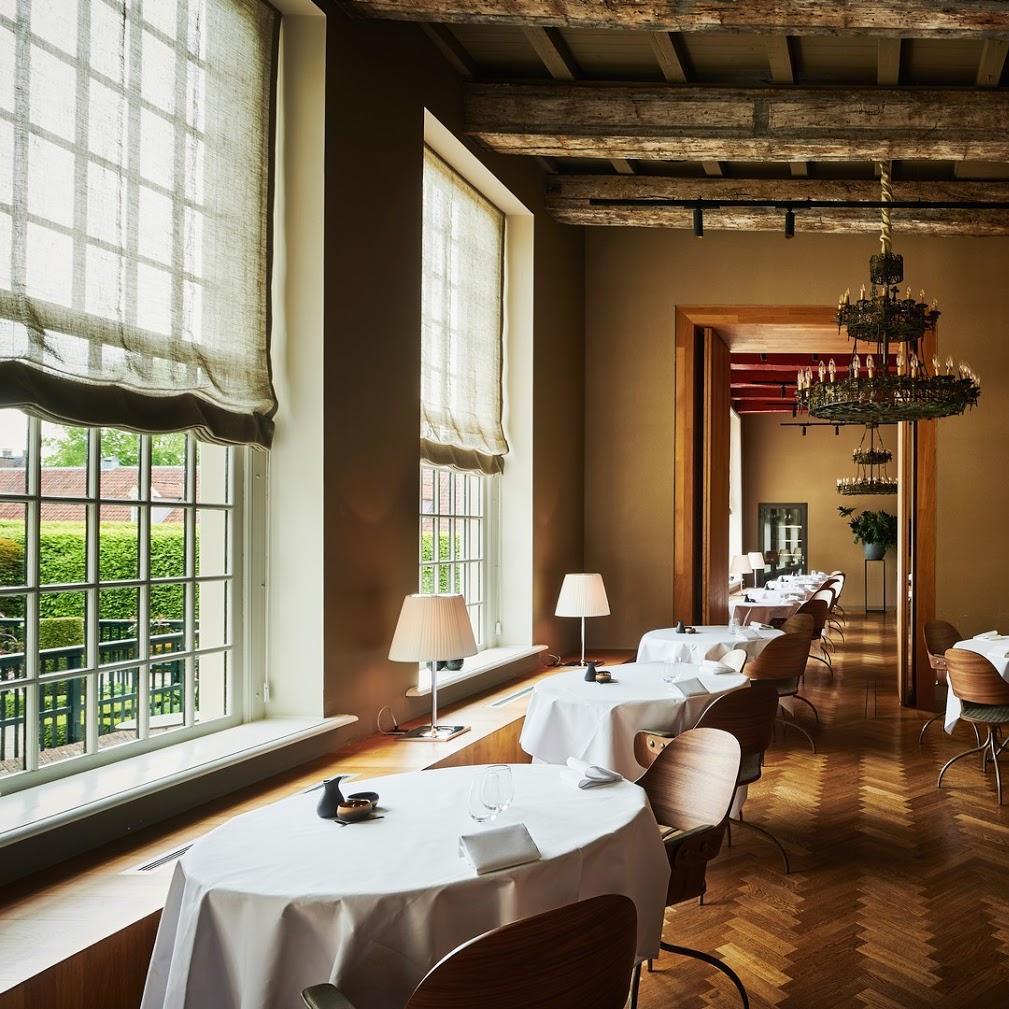 Restaurant "Restaurant Nassau" in Groningen