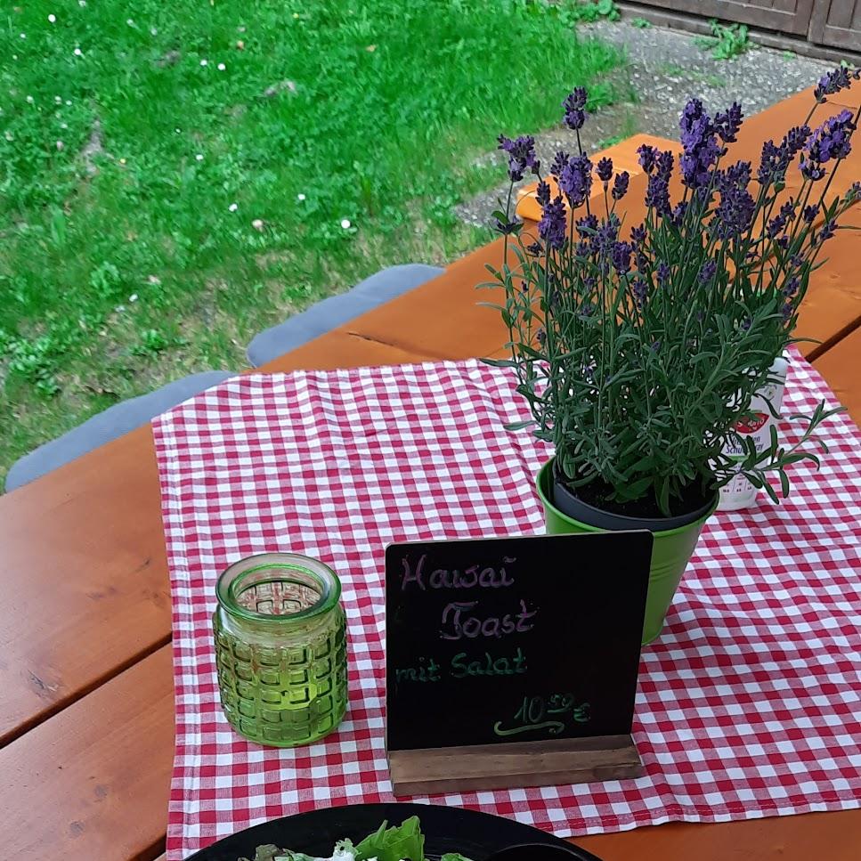 Restaurant "Siedlerheim  Waldsiedlung" in Reichenau