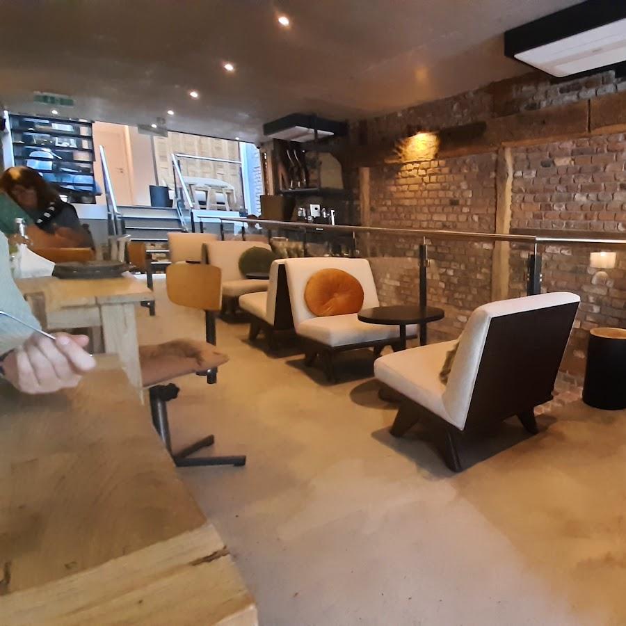 Restaurant "Perfetto  am Altmarkt" in Moers