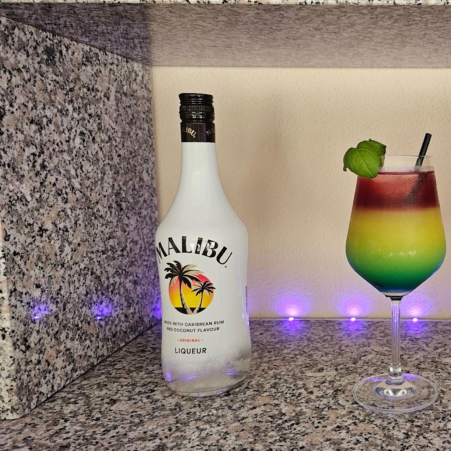 Restaurant "Cheers" in Wolfratshausen