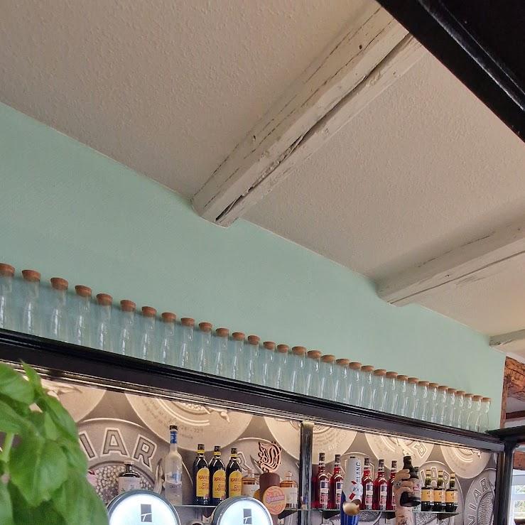 Restaurant "TATU Restaurant" in Quedlinburg