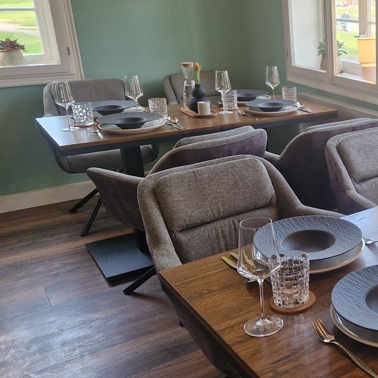 Restaurant "TATU Restaurant" in Quedlinburg