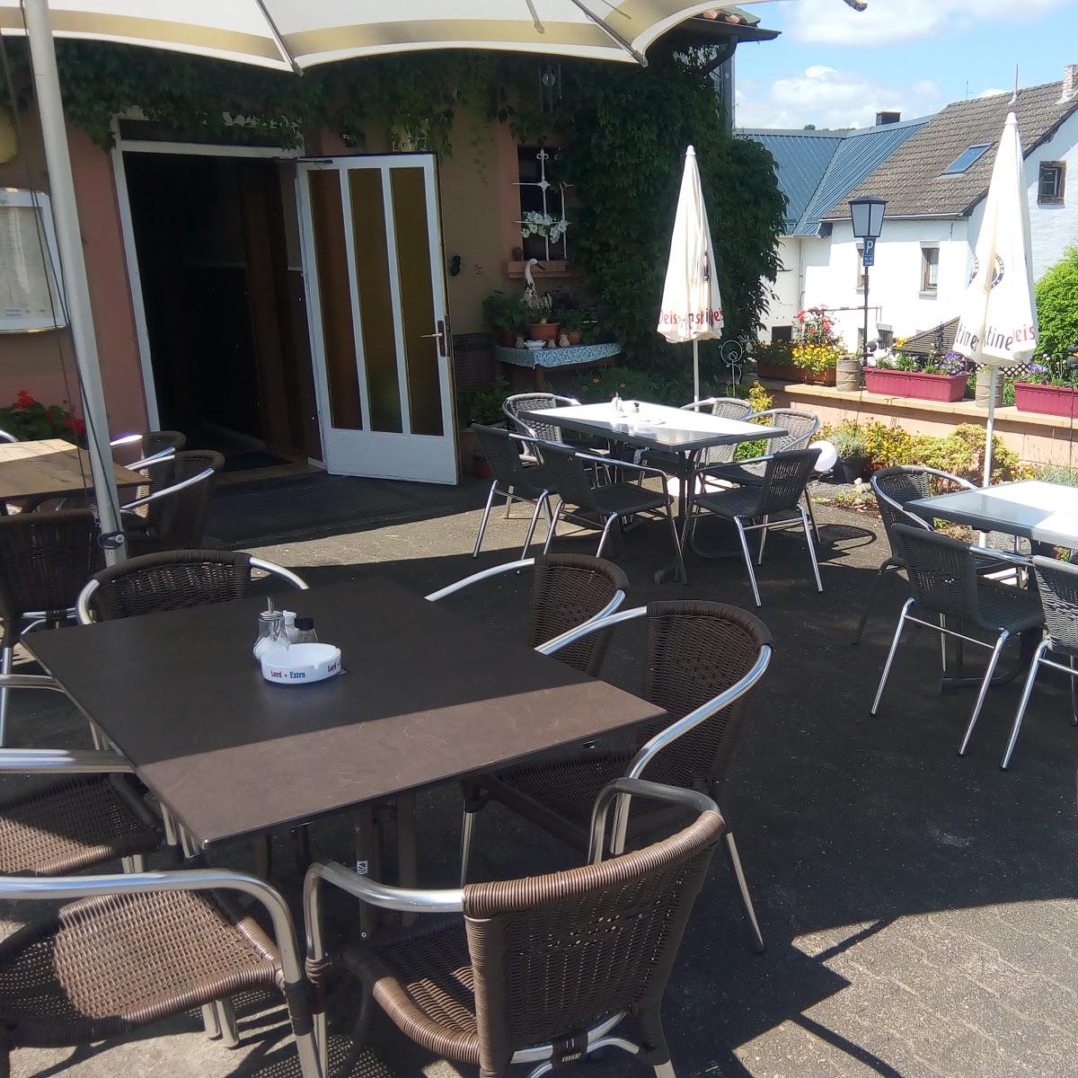 Restaurant "N. Arenth" in  Schönecken