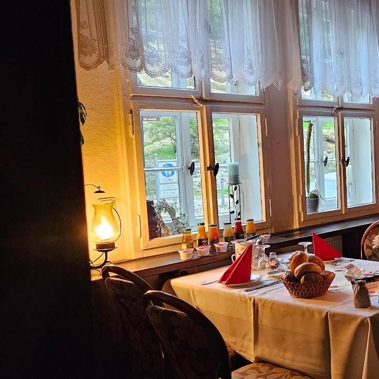 Restaurant "Restaurant  Zum Schloss  in" in Quedlinburg