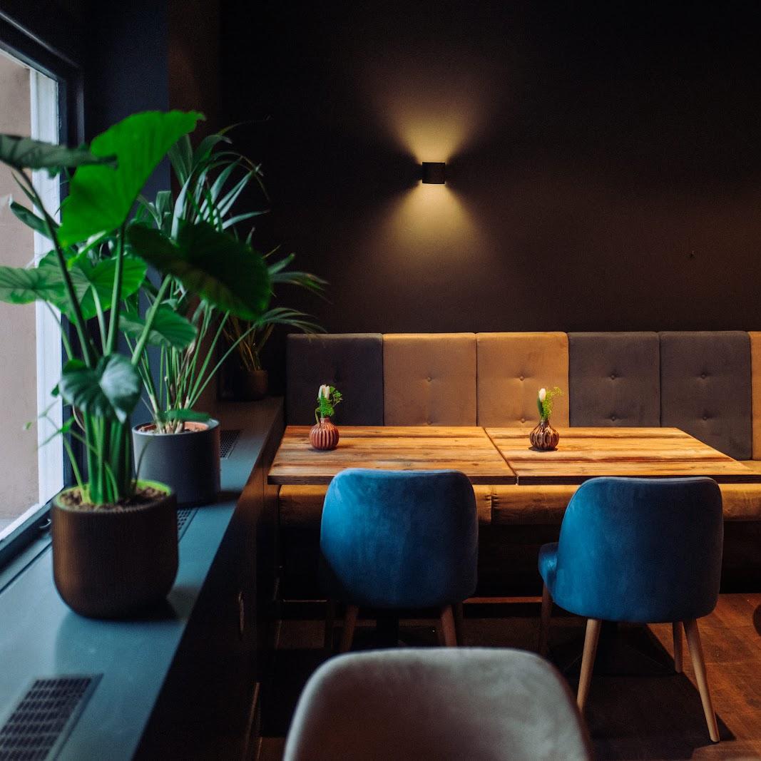 Restaurant "FRiEDA Restaurant & Bar" in Heidelberg