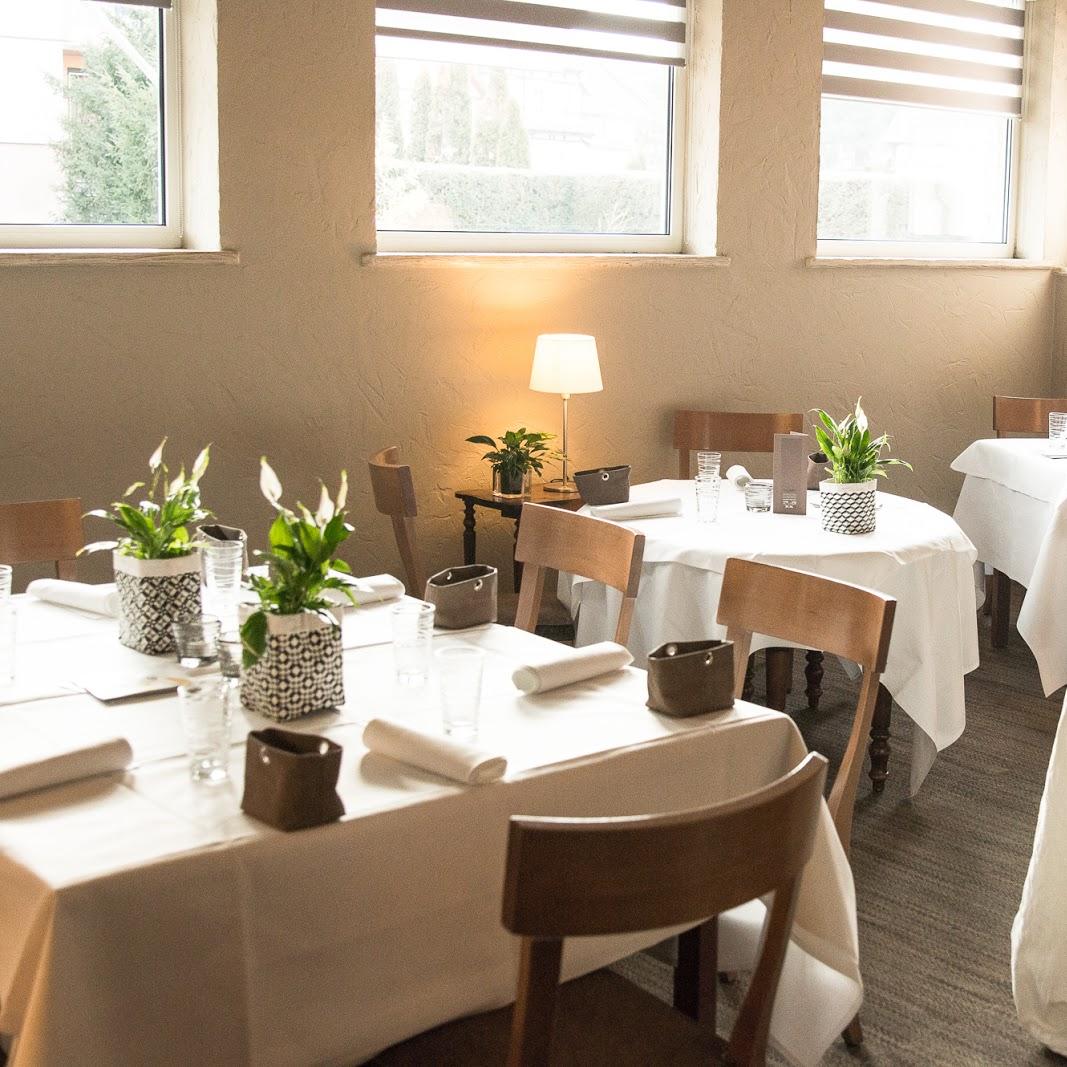 Restaurant "Restaurant Auberge Baechel-Brunn - Haguenau Wissembourg" in Merkwiller-Pechelbronn