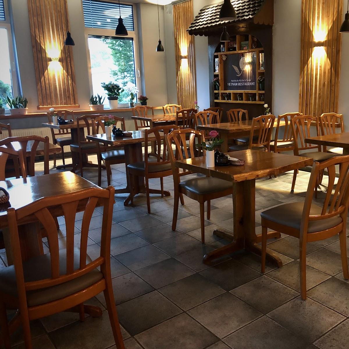 Restaurant "Vietnam Restaurant" in Bensheim