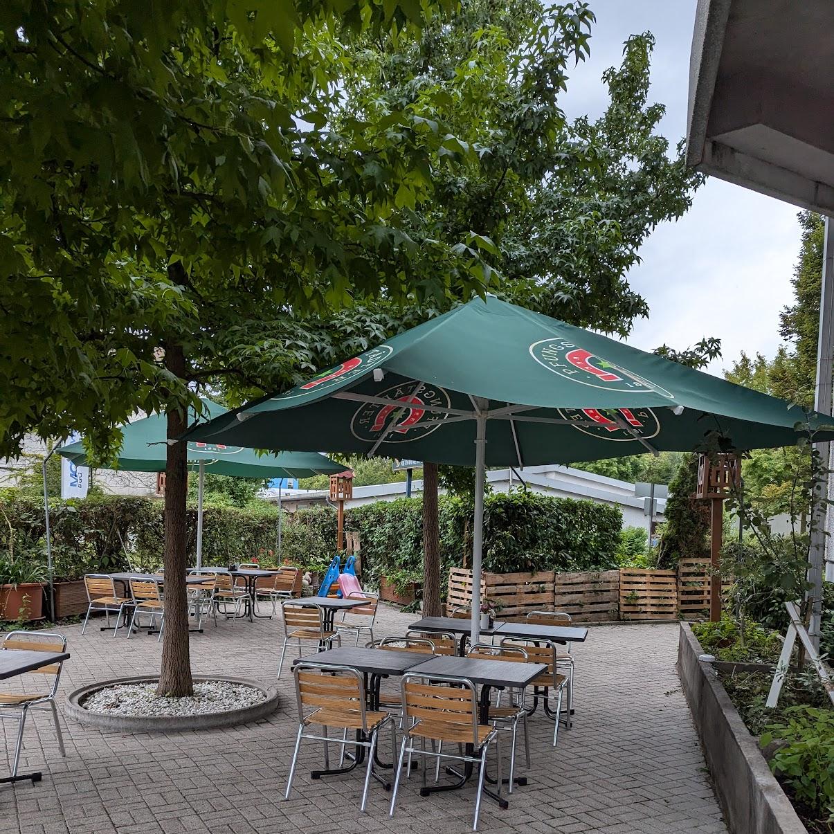 Restaurant "Vietnam Restaurant" in Bensheim