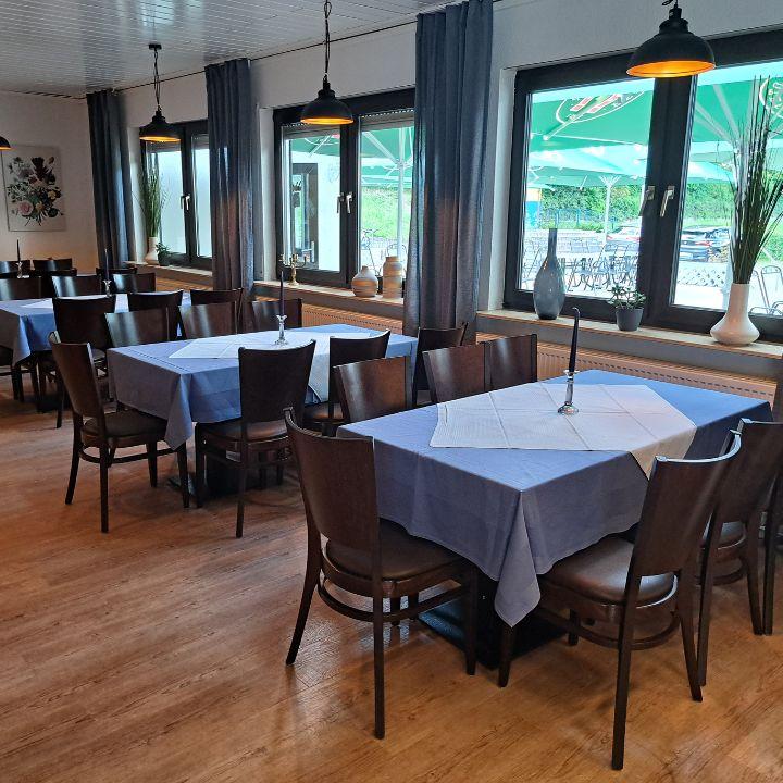 Restaurant "SC Gaststätte by Zeljo" in Bobenheim-Roxheim