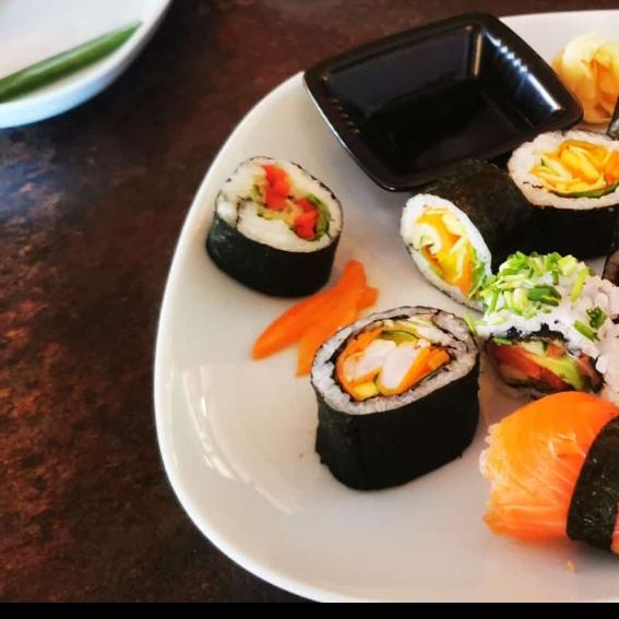 Restaurant "Axel Thiel" in Ottobeuren