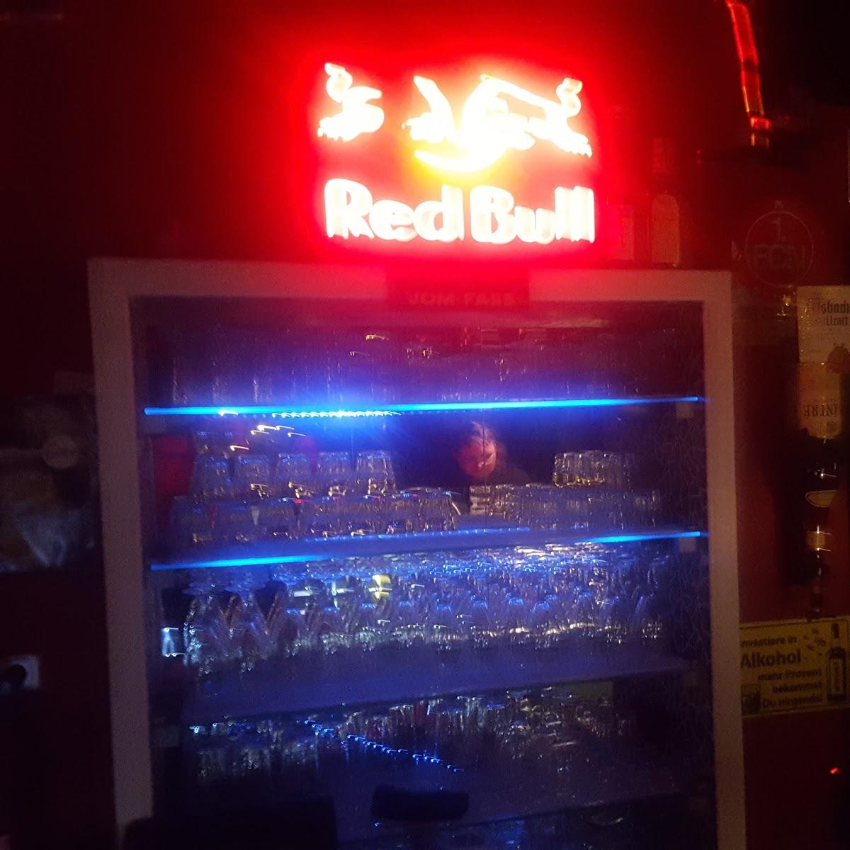 Restaurant "Terrassen Cafe