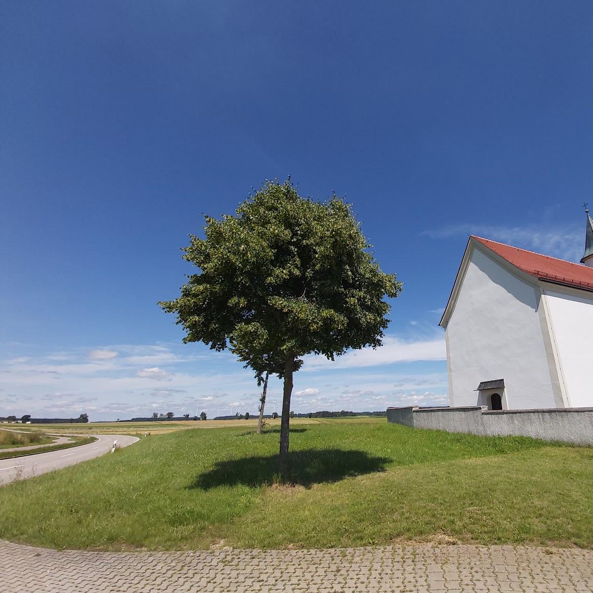 Restaurant "Hotel und Apartments Zur Krone" in Hilpoltstein