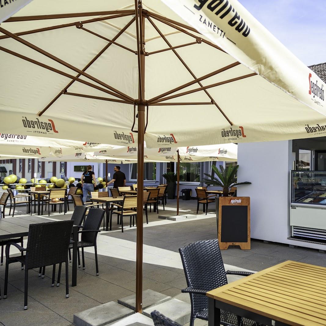 Restaurant "Stüble Merklingen" in Weil der Stadt