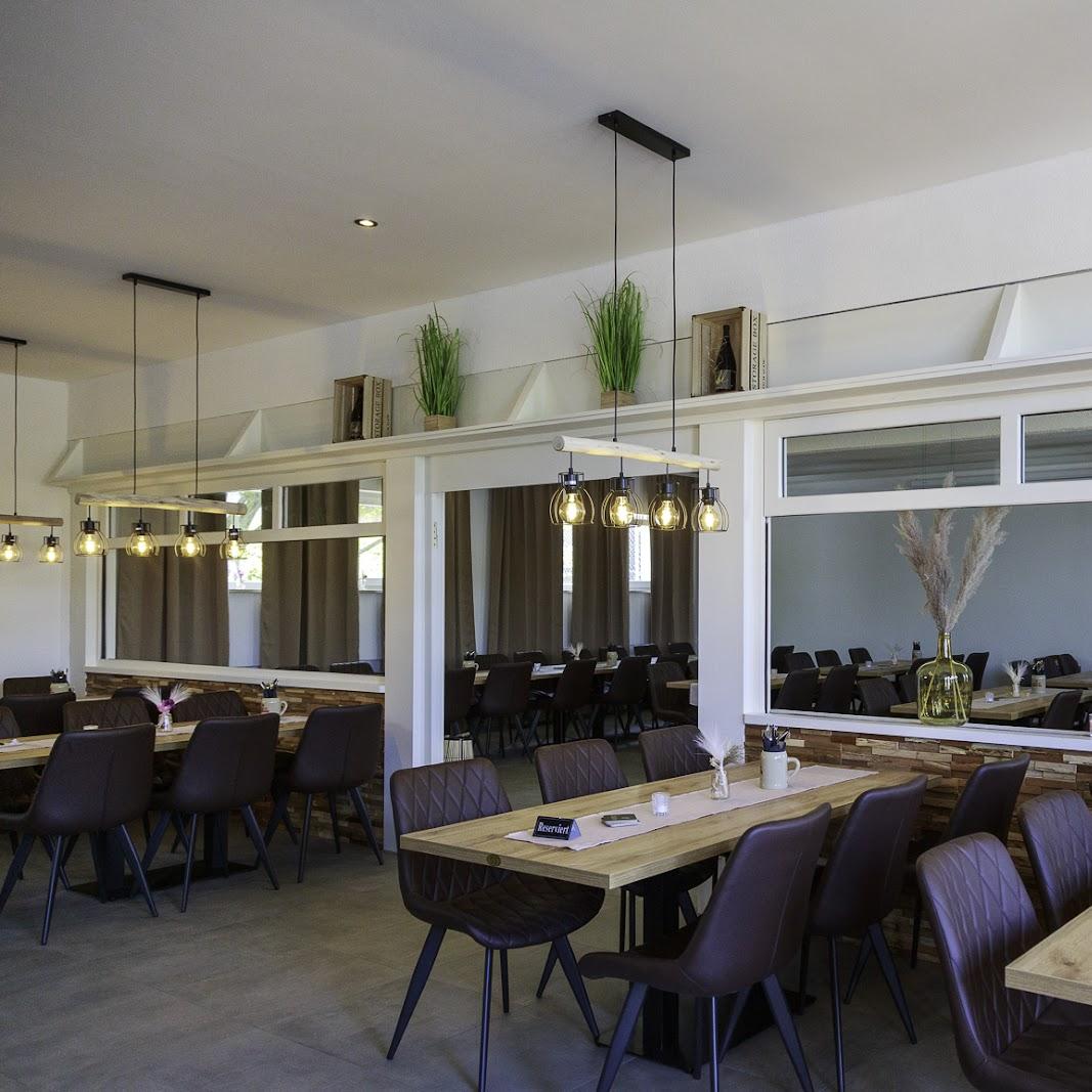 Restaurant "Stüble Merklingen" in Weil der Stadt