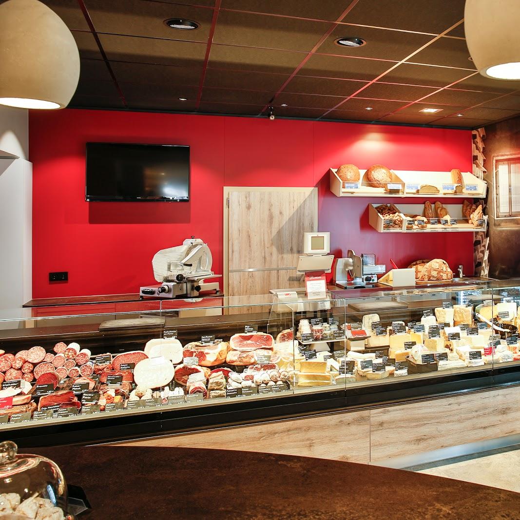 Restaurant "Feinkost Fruchtkörble" in Weil der Stadt