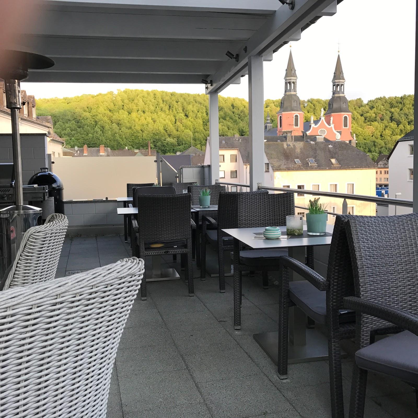 Restaurant "Ulis-Kochtopf-Restaurant, Partyservice, Grill-Events," in Prüm