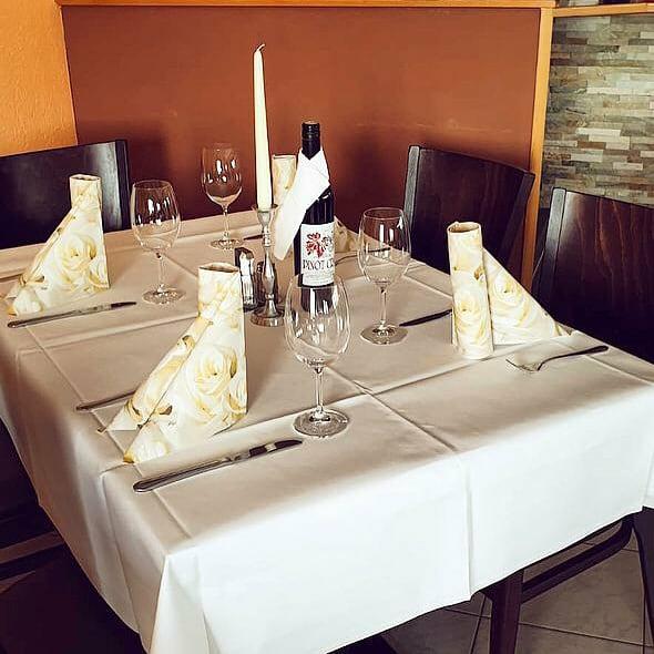 Restaurant "Gaststätte Am Wetterpark" in Offenbach am Main