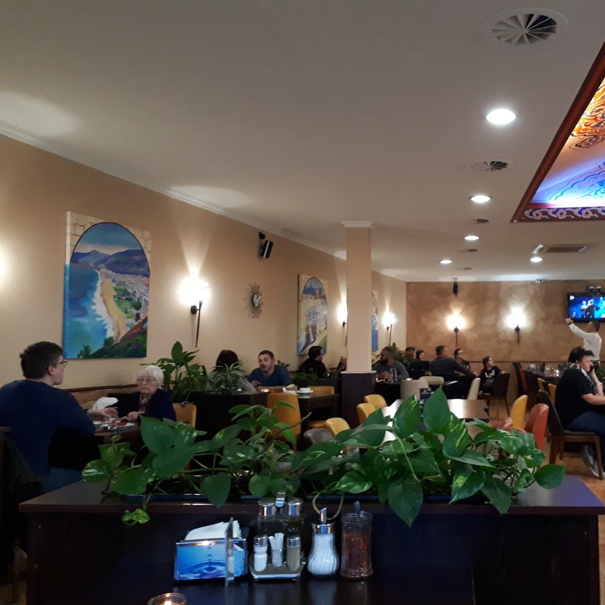 Restaurant "Defne Premium Restaurant" in Koblenz